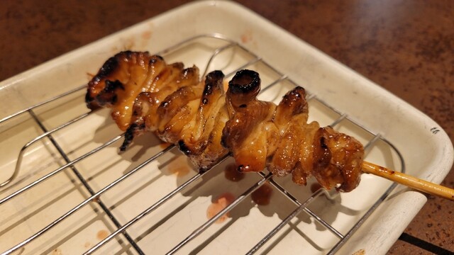 やきとんひなた 平和台店的實拍高清圖