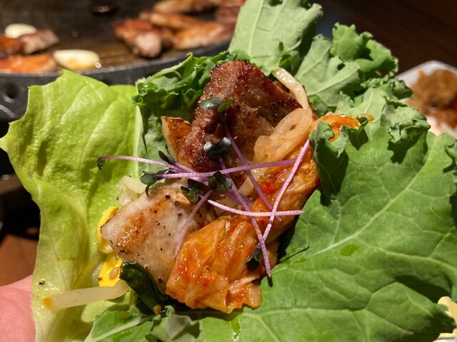 recommendations image for KOREAN DINING HANA