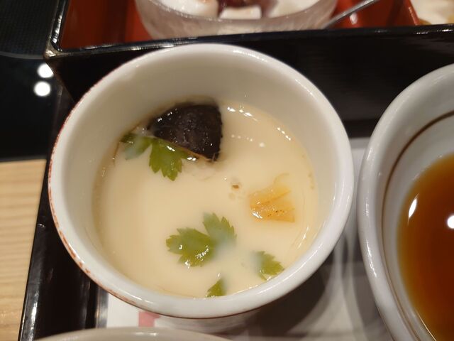 和食鍋処 すし半 深井店的实拍高清图