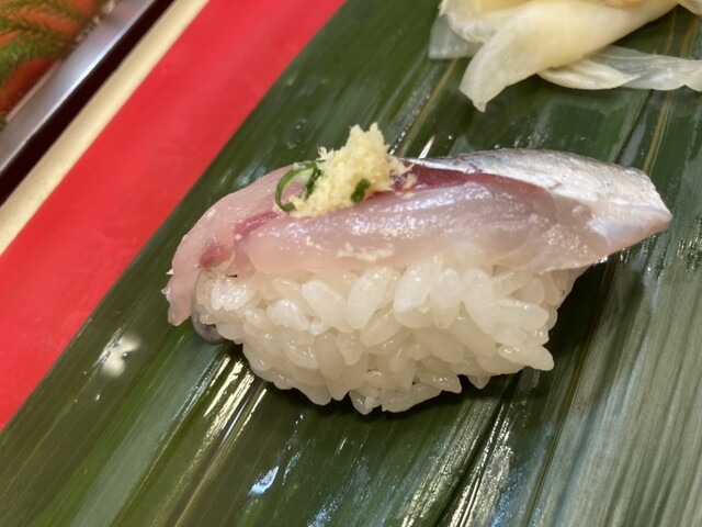 立喰 さくら寿司的實拍高清圖
