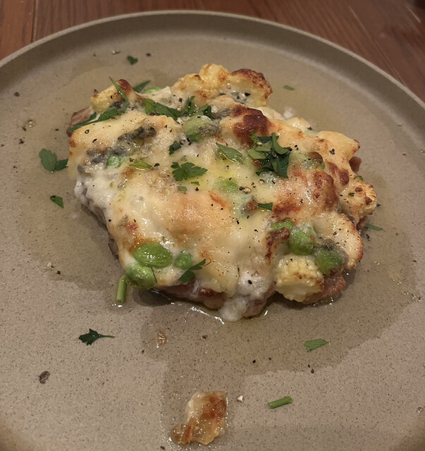 recommendations image for BISTRO FUKUROO