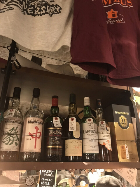 recommendations image for HOP SCOTCH  TOKYO