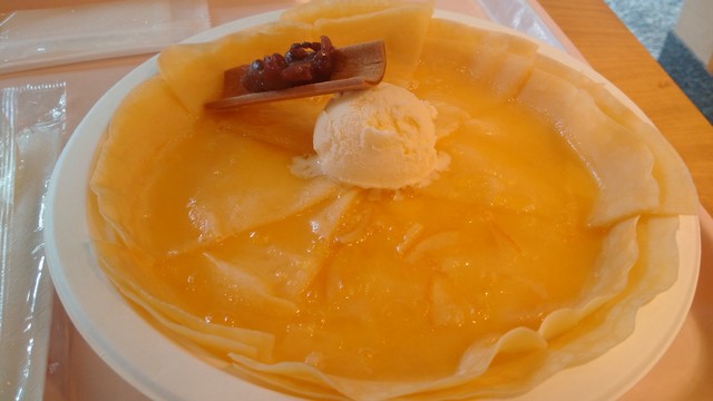 recommendations image for 本家西尾八ッ橋 嵐山店