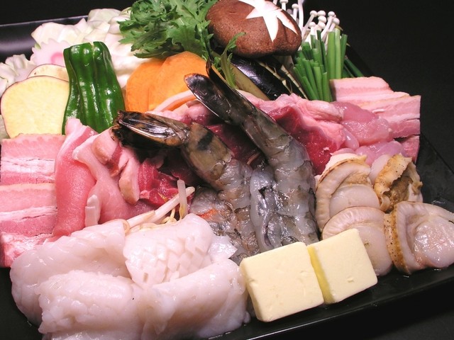 お好み焼 本陣 鋤的實拍高清圖