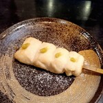 炭火串焼 千鳥庵的实拍图