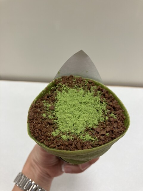 寿清庵的实拍高清图