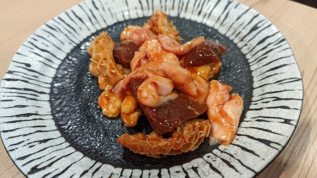 焼肉の達人 浅草駅ビル店的實拍高清圖