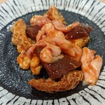 焼肉の達人 浅草駅ビル店的實拍圖