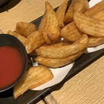 KOYOI　炭火焼と旬菜的實拍圖