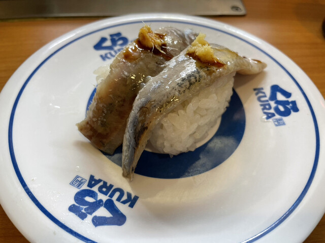 無添くら寿司 なんば元町店的實拍高清圖