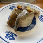 無添くら寿司 なんば元町店的實拍圖