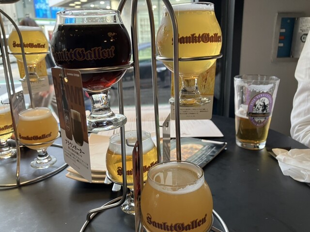 SanktGallen TAP ROOM的實拍高清圖