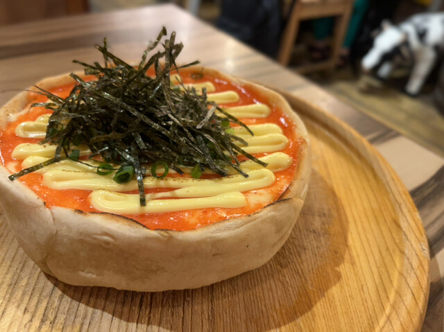 CRAFT CHEESE MARKET 渋谷駅前店的實拍高清圖