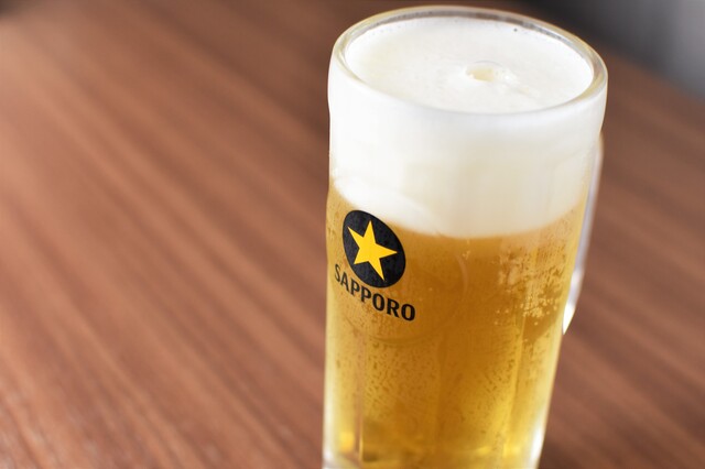 ジンギスカン 日光的实拍高清图