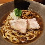 recommendations for 自家製麺 ロビンソン