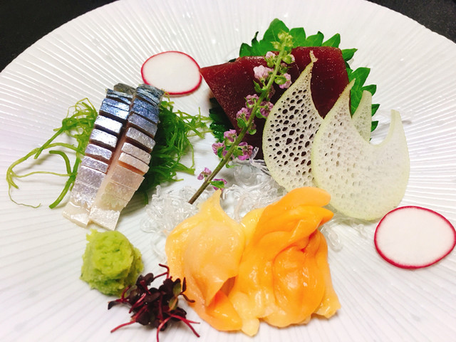 recommendations image for 割烹 清乃 北口店