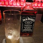 BAR ライオン的實拍圖