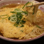 中華料理 清華園的實拍圖