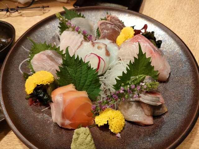 海鮮炭焼処とら太的实拍高清图