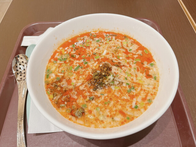 中華食堂的实拍高清图