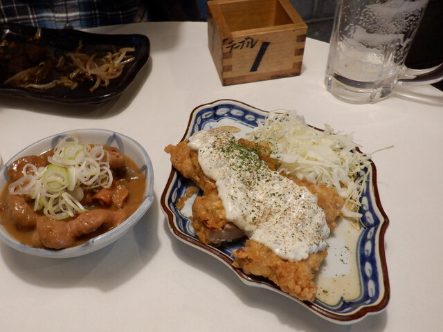 recommendations image for 鉄板ジョニー