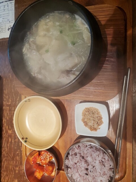 チャンチ 京都店的實拍高清圖