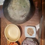 チャンチ 京都店的實拍圖