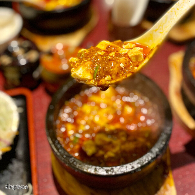 陳家私菜 渋谷店的實拍高清圖