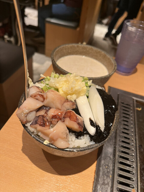 recommendations image for 浅草もんじゃ ぜんや