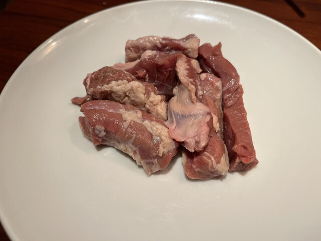 焼肉　まんぐう的實拍高清圖