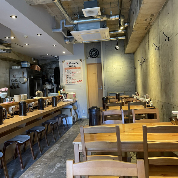 頂マーラータン 新大久保店的實拍高清圖