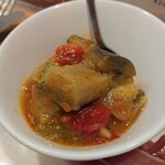 谷中イタリアンバール ネネコロ的實拍圖