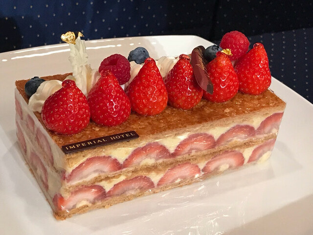 recommendations image for ザ パーク