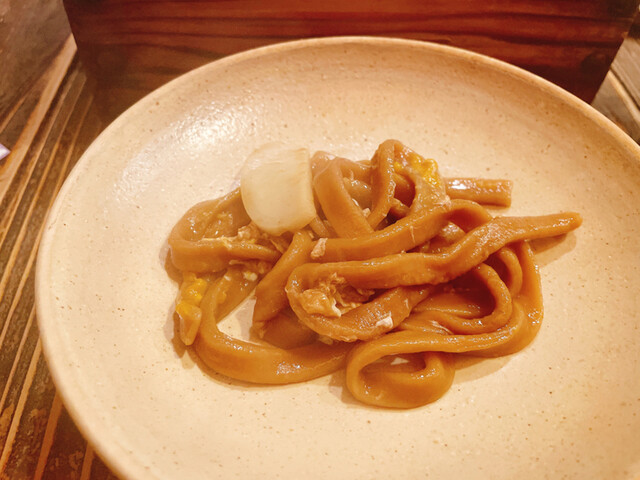 黒うどん 山長 原宿店的实拍高清图