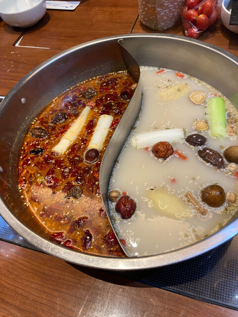 recommendations image for 中国火鍋専門店 小肥羊 銀座店