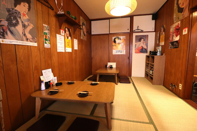 やきとり居酒屋 ふたば的實拍高清圖