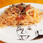KAMEOKA FOOD kitchen的实拍图