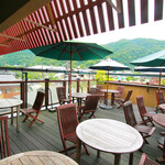 recommendations for OBU CAFE
