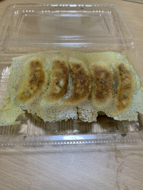 recommendations image for 東方餃子坊 イトーヨーカドー武蔵小金井店