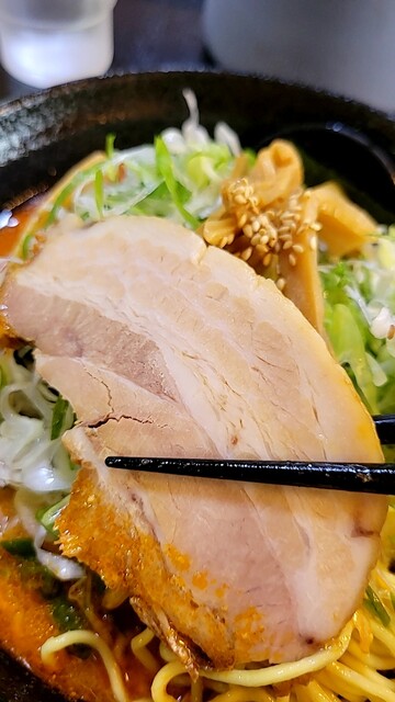 らーめん玄 神楽店的实拍高清图