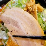 らーめん玄 神楽店的实拍图