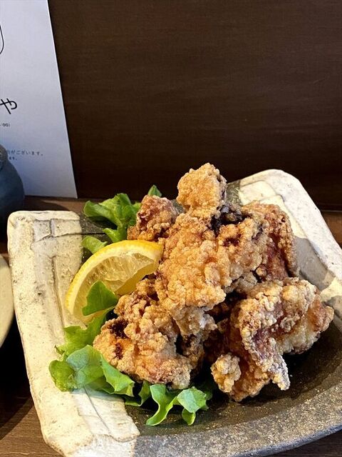 recommendations image for 酒場 やりや