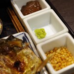 おひつ膳 田んぼ 表参道的实拍图