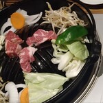 recommendations for ひつじ家。 離れ
