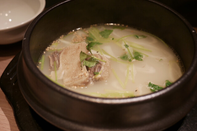 recommendations image for 焼肉 牛宮城