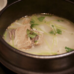 recommendations for 焼肉 牛宮城