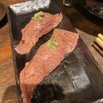 炭火焼肉煖炉的实拍图