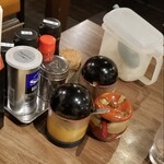 横浜家系ラーメン 武田家 旭川店的实拍图