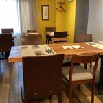 フラテッロ的實拍圖