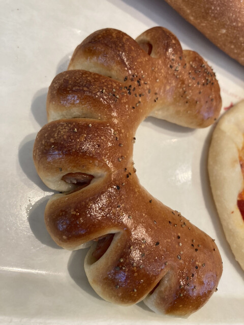 進々堂 北山店的实拍高清图